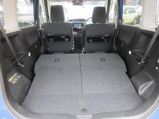 ソリオバンディット ハイブリッドＳＶ　後席フリップダウンモニター　デュアルカメラブレーキサポート　両側パワースライドドア　クルーズコントロール　ストラーダナビ　Ｂｌｕｅｔｏｏｔｈ　フルセグＴＶ　バックカメラ　シートヒーター　ＬＥＤライト（55枚目）