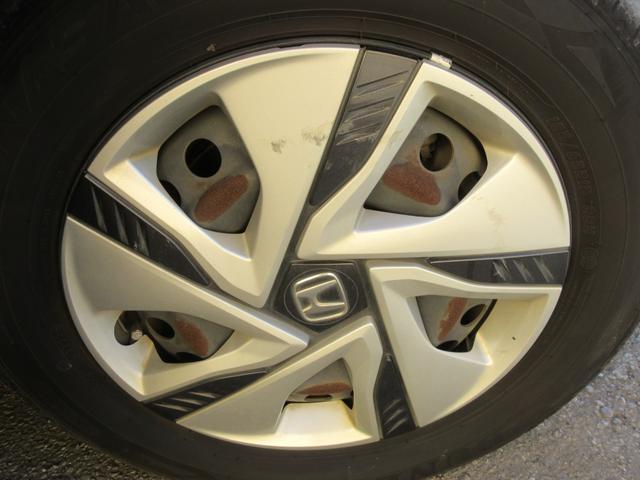 フリードハイブリッド ハイブリッド・Ｇホンダセンシング　ホンダセンシング　レーダークルーズコントロール　両側パワースライドドア　バックカメラ　純正メモリーナビ　Ｂｌｕｅｔｏｏｔｈ　フルセグＴＶ　ＬＥＤヘッドライト　オートライト　フロントドラレコ　ＥＴＣ（18枚目）