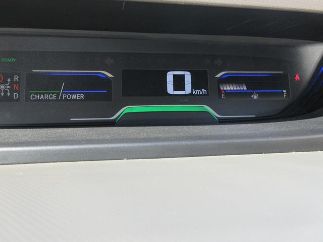 フリードハイブリッド ハイブリッド・Ｇホンダセンシング　ホンダセンシング　レーダークルーズコントロール　両側パワースライドドア　バックカメラ　純正メモリーナビ　Ｂｌｕｅｔｏｏｔｈ　フルセグＴＶ　ＬＥＤヘッドライト　オートライト　フロントドラレコ　ＥＴＣ（35枚目）