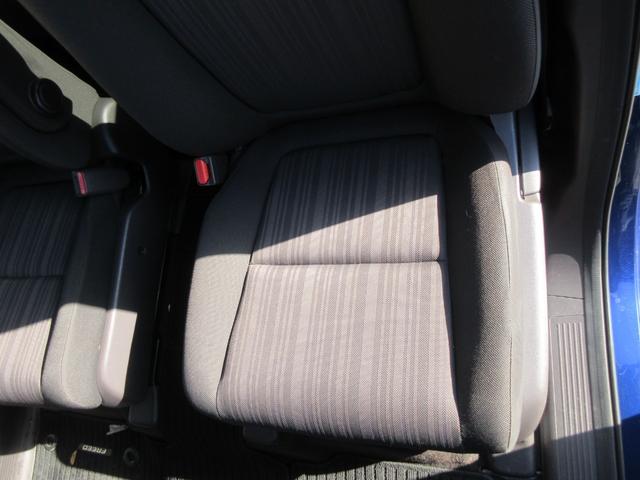 フリードハイブリッド ハイブリッド・Ｇホンダセンシング　ホンダセンシング　レーダークルーズコントロール　両側パワースライドドア　バックカメラ　純正メモリーナビ　Ｂｌｕｅｔｏｏｔｈ　フルセグＴＶ　ＬＥＤヘッドライト　オートライト　フロントドラレコ　ＥＴＣ（45枚目）