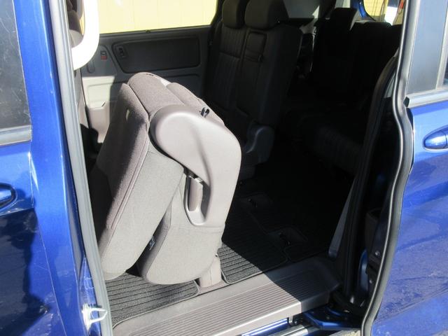 フリードハイブリッド ハイブリッド・Ｇホンダセンシング　ホンダセンシング　レーダークルーズコントロール　両側パワースライドドア　バックカメラ　純正メモリーナビ　Ｂｌｕｅｔｏｏｔｈ　フルセグＴＶ　ＬＥＤヘッドライト　オートライト　フロントドラレコ　ＥＴＣ（55枚目）