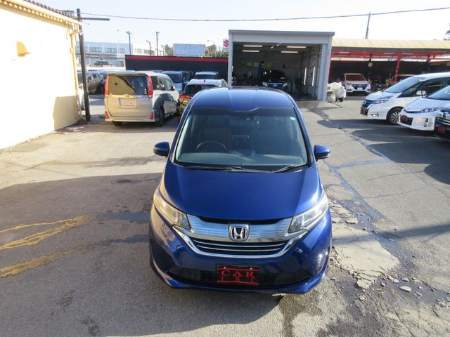 フリードハイブリッド ハイブリッド・Ｇホンダセンシング　ホンダセンシング　レーダークルーズコントロール　両側パワースライドドア　バックカメラ　純正メモリーナビ　Ｂｌｕｅｔｏｏｔｈ　フルセグＴＶ　ＬＥＤヘッドライト　オートライト　フロントドラレコ　ＥＴＣ（67枚目）