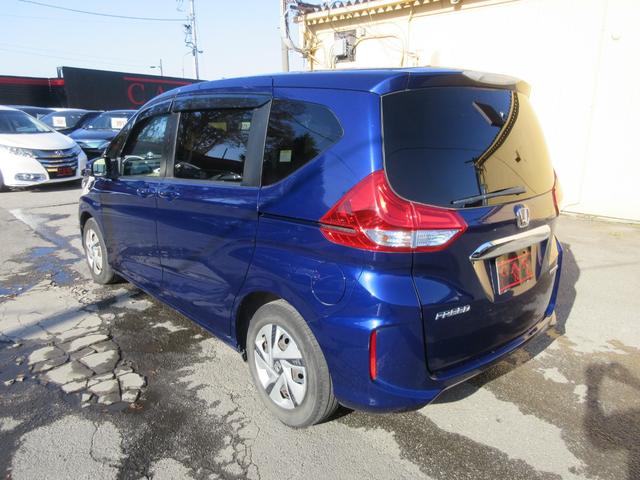 フリードハイブリッド ハイブリッド・Ｇホンダセンシング　ホンダセンシング　レーダークルーズコントロール　両側パワースライドドア　バックカメラ　純正メモリーナビ　Ｂｌｕｅｔｏｏｔｈ　フルセグＴＶ　ＬＥＤヘッドライト　オートライト　フロントドラレコ　ＥＴＣ（75枚目）