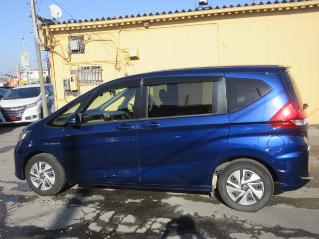 フリードハイブリッド ハイブリッド・Ｇホンダセンシング　ホンダセンシング　レーダークルーズコントロール　両側パワースライドドア　バックカメラ　純正メモリーナビ　Ｂｌｕｅｔｏｏｔｈ　フルセグＴＶ　ＬＥＤヘッドライト　オートライト　フロントドラレコ　ＥＴＣ（76枚目）