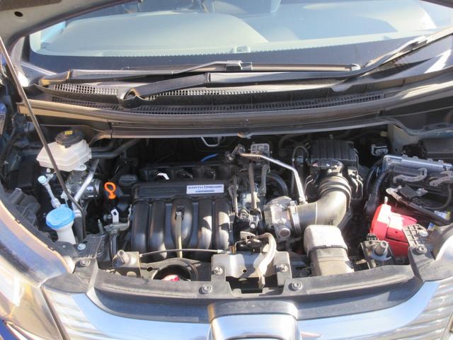 フリードハイブリッド ハイブリッド・Ｇホンダセンシング　ホンダセンシング　レーダークルーズコントロール　両側パワースライドドア　バックカメラ　純正メモリーナビ　Ｂｌｕｅｔｏｏｔｈ　フルセグＴＶ　ＬＥＤヘッドライト　オートライト　フロントドラレコ　ＥＴＣ（80枚目）