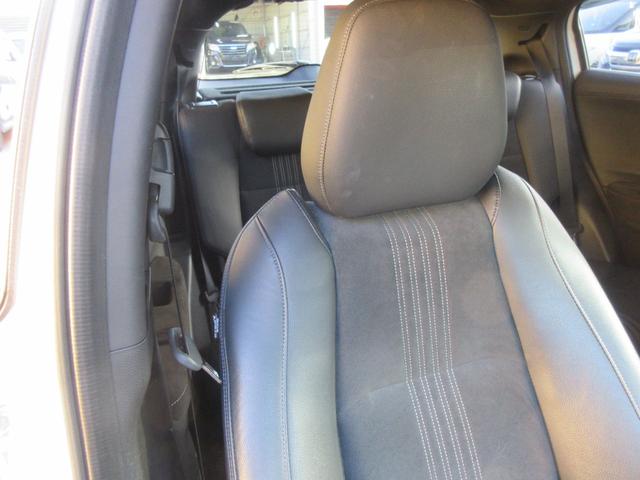 ヴェゼル ハイブリッドＲＳ・ホンダセンシング　ホンダセンシング　レーダークルーズコントロール　純正ナビ　Ｂｌｕｅｔｏｏｔｈ　フルセグ　バックカメラ　シートヒーター　ハーフレザーシート　フロントドライブレコーダー　ＬＥＤヘッドライト　オートライト（38枚目）