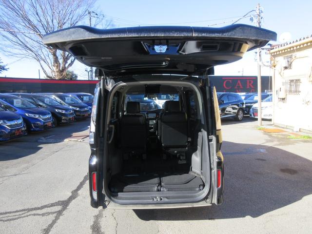 ステップワゴンスパーダ ｅ：ＨＥＶスパーダ　Ｇ・ＥＸ　ホンダセンシング　ホンダセンシング　純正メモリーナビ　Ｂｌｕｅｔｏｏｔｈ　フルセグ　バックカメラ　シートヒーター　ステアリングリモコン　レーダークルコン　両側パワースライドドア　フリップダウンモニター　ビルトインＥＴＣ（73枚目）