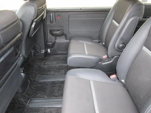 ステップワゴンスパーダ ｅ：ＨＥＶスパーダ　Ｇ・ＥＸ　ホンダセンシング　ホンダセンシング　レーダークルーズコントロール　両側パワースライドドア　バックカメラ　純正ナビ　Ｂｌｕｅｔｏｏｔｈ　フルセグＴＶ　シートヒーター　ハーフレザーシート　フロントドラレコ　ＬＥＤライト（46枚目）