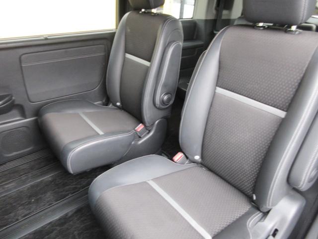 ステップワゴンスパーダ ｅ：ＨＥＶスパーダ　Ｇ・ＥＸ　ホンダセンシング　ホンダセンシング　レーダークルーズコントロール　両側パワースライドドア　バックカメラ　純正ナビ　Ｂｌｕｅｔｏｏｔｈ　フルセグＴＶ　シートヒーター　ハーフレザーシート　フロントドラレコ　ＬＥＤライト（47枚目）