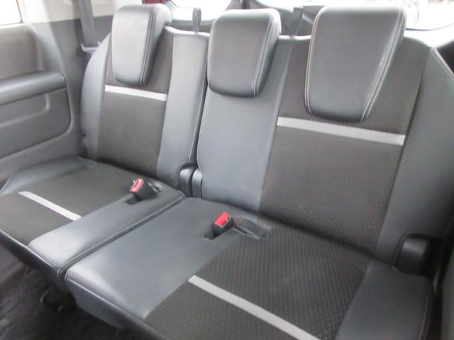 ステップワゴンスパーダ ｅ：ＨＥＶスパーダ　Ｇ・ＥＸ　ホンダセンシング　ホンダセンシング　レーダークルーズコントロール　両側パワースライドドア　バックカメラ　純正ナビ　Ｂｌｕｅｔｏｏｔｈ　フルセグＴＶ　シートヒーター　ハーフレザーシート　フロントドラレコ　ＬＥＤライト（48枚目）