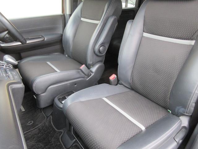 ステップワゴンスパーダ ｅ：ＨＥＶスパーダ　Ｇ・ＥＸ　ホンダセンシング　ホンダセンシング　レーダークルーズコントロール　両側パワースライドドア　バックカメラ　純正ナビ　Ｂｌｕｅｔｏｏｔｈ　フルセグＴＶ　シートヒーター　ハーフレザーシート　フロントドラレコ　ＬＥＤライト（50枚目）