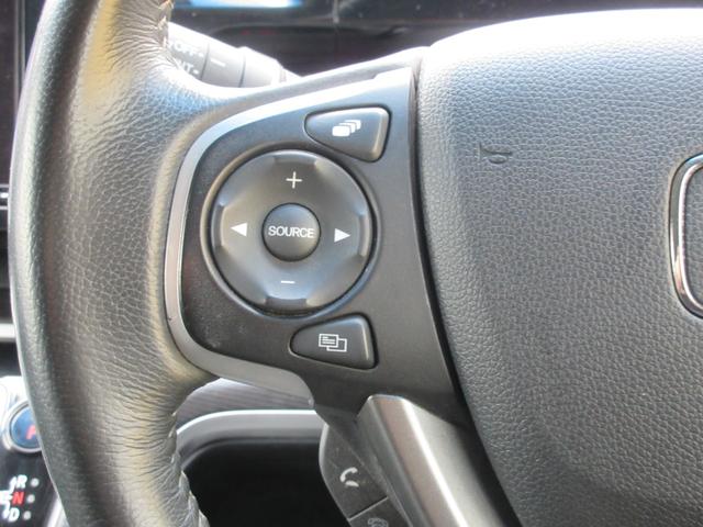 ステップワゴンスパーダ ｅ：ＨＥＶスパーダ　Ｇ・ＥＸ　ホンダセンシング　ホンダセンシング　レーダークルーズコントロール　両側パワースライドドア　バックカメラ　純正ナビ　Ｂｌｕｅｔｏｏｔｈ　フルセグＴＶ　シートヒーター　ハーフレザーシート　フロントドラレコ　ＬＥＤライト（59枚目）