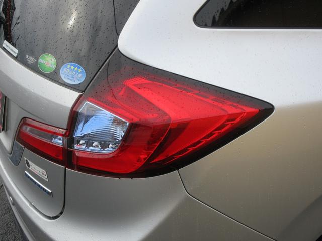 ジェイド ハイブリッドＸ　ホンダセンシング　レーダークルーズコントロール　バックカメラ　純正ナビ　Ｂｌｕｅｔｏｏｔｈ　フルセグＴＶ　クリアランスソナー　ハーフレザーシート　ＬＥＤヘッドライト　オートライト　前後ドラレコ　ＥＴＣ（31枚目）