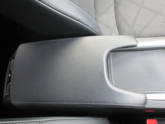 ジェイド ハイブリッドＸ　ホンダセンシング　レーダークルーズコントロール　バックカメラ　純正ナビ　Ｂｌｕｅｔｏｏｔｈ　フルセグＴＶ　クリアランスソナー　ハーフレザーシート　ＬＥＤヘッドライト　オートライト　前後ドラレコ　ＥＴＣ（59枚目）