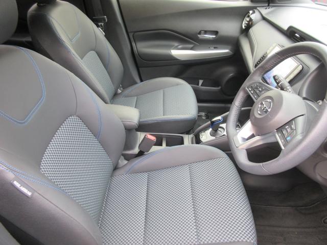 キックス Ｘ　エマージェンシーブレーキ　クリアランスソナー　アラウンドビューモニター　プロパイロット　純正ナビ　Ｂｌｕｅｔｏｏｔｈ　フルセグＴＶ　ハーフレザーシート　ヘッドライトレベライザー　フロントドラレコ（39枚目）