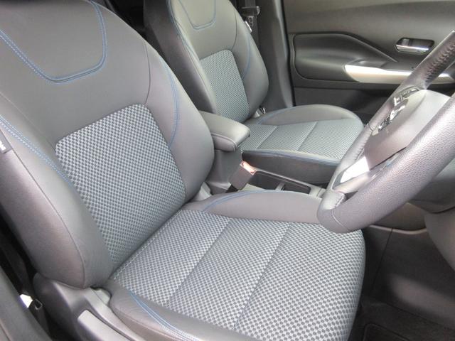 キックス Ｘ　エマージェンシーブレーキ　クリアランスソナー　アラウンドビューモニター　プロパイロット　純正ナビ　Ｂｌｕｅｔｏｏｔｈ　フルセグＴＶ　ハーフレザーシート　ヘッドライトレベライザー　フロントドラレコ（40枚目）