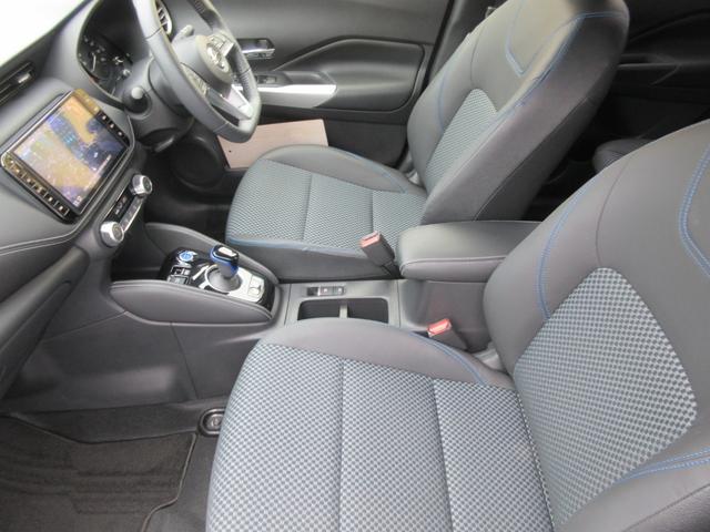 キックス Ｘ　エマージェンシーブレーキ　クリアランスソナー　アラウンドビューモニター　プロパイロット　純正ナビ　Ｂｌｕｅｔｏｏｔｈ　フルセグＴＶ　ハーフレザーシート　ヘッドライトレベライザー　フロントドラレコ（47枚目）