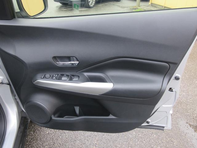 キックス Ｘ　エマージェンシーブレーキ　クリアランスソナー　アラウンドビューモニター　プロパイロット　純正ナビ　Ｂｌｕｅｔｏｏｔｈ　フルセグＴＶ　ハーフレザーシート　ヘッドライトレベライザー　フロントドラレコ（61枚目）