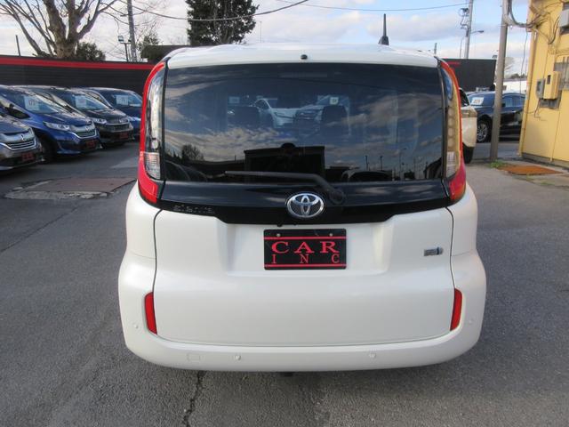 シエンタ ハイブリッドＺ　５人乗り　ワンオーナー　トヨタセーフティーセンス　レーダークルーズコントロール　両側パワースライドドア　バックカメラ　クリアランスソナー　ＡＣ１００Ｖ　純正ナビ　ブラインドスポットモニター　ＥＴＣ（62枚目）