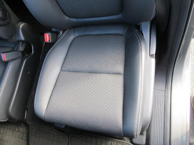 フリード＋ハイブリッド ハイブリッドＧ・ホンダセンシング　ホンダセンシング　レーダークルーズコントロール　両側パワースライドドア　バックカメラ　純正ナビ　Ｂｌｕｅｔｏｏｔｈ　フルセグＴＶ　シートヒーター　ハーフレザーシート　ＬＥＤヘッドライト　オートライト（38枚目）