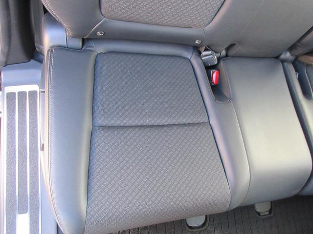 フリード＋ハイブリッド ハイブリッドＧ・ホンダセンシング　ホンダセンシング　レーダークルーズコントロール　両側パワースライドドア　バックカメラ　純正ナビ　Ｂｌｕｅｔｏｏｔｈ　フルセグＴＶ　シートヒーター　ハーフレザーシート　ＬＥＤヘッドライト　オートライト（41枚目）