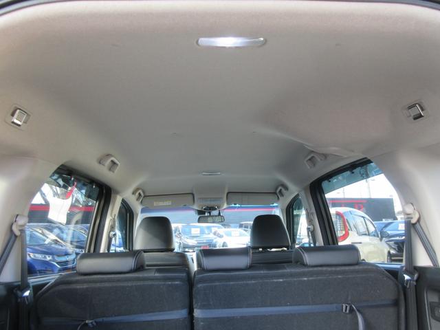 フリード＋ハイブリッド ハイブリッドＧ・ホンダセンシング　ホンダセンシング　レーダークルーズコントロール　両側パワースライドドア　バックカメラ　純正ナビ　Ｂｌｕｅｔｏｏｔｈ　フルセグＴＶ　シートヒーター　ハーフレザーシート　ＬＥＤヘッドライト　オートライト（46枚目）