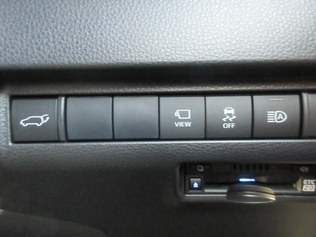 ハリアーハイブリッド Ｚ　クリアランスソナー　レーダークルーズコントロール　トヨタセーフティーセンス　純正ナビ　Ｂｌｕｅｔｏｏｔｈ　フルセグＴＶ　パワーシート　パワーバックドア　アラウンドビューモニター　ＬＥＤヘッドライト（10枚目）