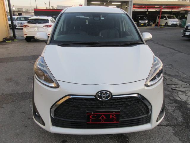 シエンタ Ｇ　クエロ　クリアランスソナー　両側パワースライドドア　バックカメラ　純正ナビ　Ｂｌｕｅｔｏｏｔｈ　フルセグＴＶ　トヨタセーフティーセンス　アイドリングストップ　ハーフレザーシート　オートライト　オートハイビーム（14枚目）