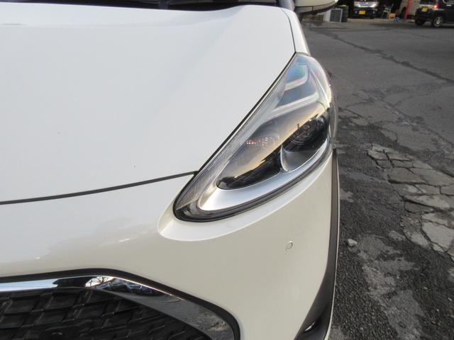 シエンタ Ｇ　クエロ　クリアランスソナー　両側パワースライドドア　バックカメラ　純正ナビ　Ｂｌｕｅｔｏｏｔｈ　フルセグＴＶ　トヨタセーフティーセンス　アイドリングストップ　ハーフレザーシート　オートライト　オートハイビーム（24枚目）