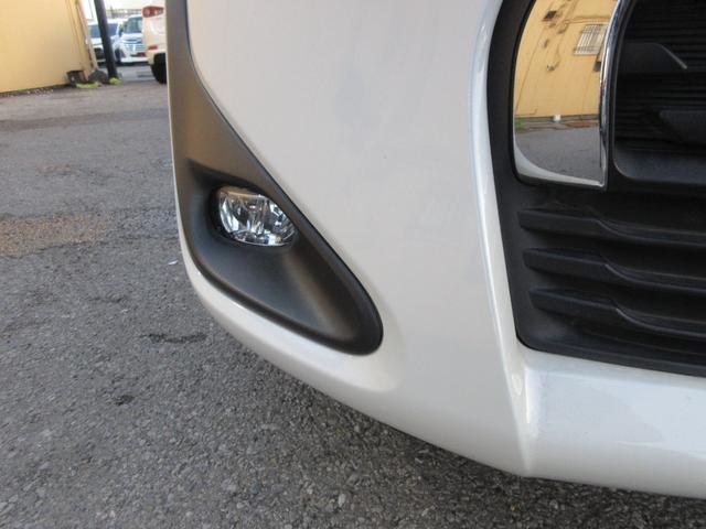 シエンタ Ｇ　クエロ　クリアランスソナー　両側パワースライドドア　バックカメラ　純正ナビ　Ｂｌｕｅｔｏｏｔｈ　フルセグＴＶ　トヨタセーフティーセンス　アイドリングストップ　ハーフレザーシート　オートライト　オートハイビーム（25枚目）