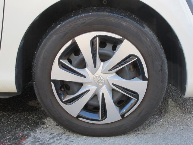 シエンタ Ｇ　クエロ　クリアランスソナー　両側パワースライドドア　バックカメラ　純正ナビ　Ｂｌｕｅｔｏｏｔｈ　フルセグＴＶ　トヨタセーフティーセンス　アイドリングストップ　ハーフレザーシート　オートライト　オートハイビーム（27枚目）