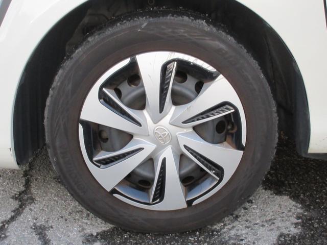 シエンタ Ｇ　クエロ　クリアランスソナー　両側パワースライドドア　バックカメラ　純正ナビ　Ｂｌｕｅｔｏｏｔｈ　フルセグＴＶ　トヨタセーフティーセンス　アイドリングストップ　ハーフレザーシート　オートライト　オートハイビーム（31枚目）