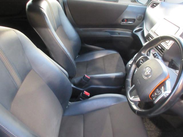 シエンタ Ｇ　クエロ　クリアランスソナー　両側パワースライドドア　バックカメラ　純正ナビ　Ｂｌｕｅｔｏｏｔｈ　フルセグＴＶ　トヨタセーフティーセンス　アイドリングストップ　ハーフレザーシート　オートライト　オートハイビーム（41枚目）