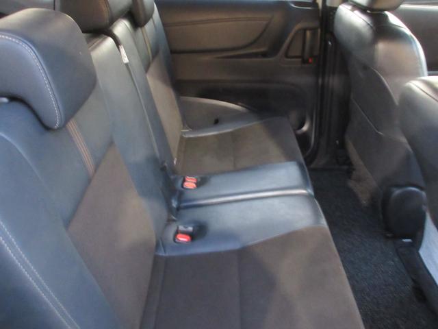 シエンタ Ｇ　クエロ　クリアランスソナー　両側パワースライドドア　バックカメラ　純正ナビ　Ｂｌｕｅｔｏｏｔｈ　フルセグＴＶ　トヨタセーフティーセンス　アイドリングストップ　ハーフレザーシート　オートライト　オートハイビーム（43枚目）