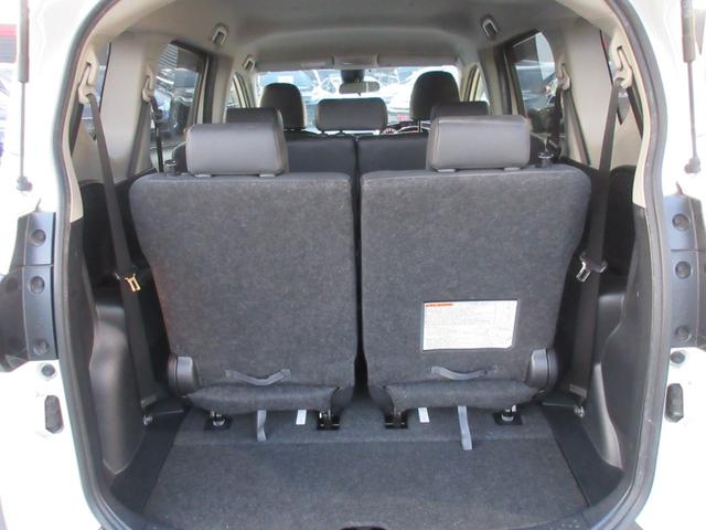 シエンタ Ｇ　クエロ　クリアランスソナー　両側パワースライドドア　バックカメラ　純正ナビ　Ｂｌｕｅｔｏｏｔｈ　フルセグＴＶ　トヨタセーフティーセンス　アイドリングストップ　ハーフレザーシート　オートライト　オートハイビーム（46枚目）