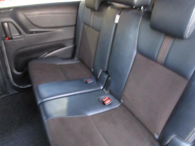 シエンタ Ｇ　クエロ　クリアランスソナー　両側パワースライドドア　バックカメラ　純正ナビ　Ｂｌｕｅｔｏｏｔｈ　フルセグＴＶ　トヨタセーフティーセンス　アイドリングストップ　ハーフレザーシート　オートライト　オートハイビーム（49枚目）