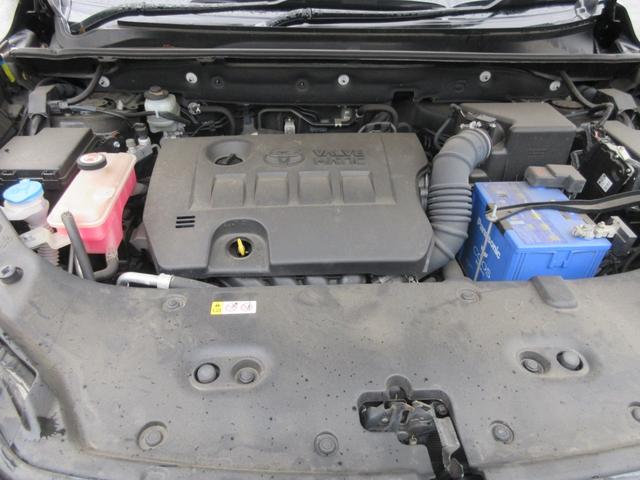 ハリアー プレミアム　クルーズコントロール　パワーシート　パワーバックドア　バックカメラ　純正ナビ　Ｂｌｕｅｔｏｏｔｈ　フルセグＴＶ　ハーフレザーシート　アイドリングストップ　ＬＥＤヘッドライト　オートハイビーム　ＥＴＣ（39枚目）