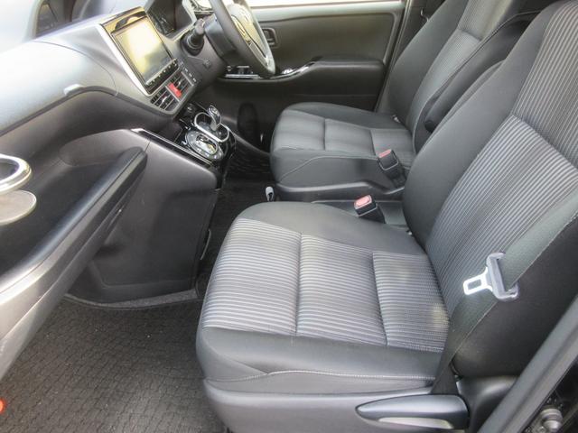 ヴォクシー ハイブリッドＺＳ　トヨタセーフティーセンス　両側パワースライドドア　クルーズコントロール　純正ナビ　Ｂｌｕｅｔｏｏｔｈ　フルセグＴＶ　シートヒーター　前後ドライブレコーダー　ＬＥＤヘッドライト　オートハイビーム　ＥＴＣ（50枚目）