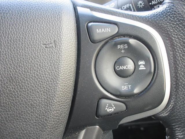 ステップワゴンスパーダ スパーダハイブリッド　Ｇ　ホンダセンシング　ホンダセンシング　レーダークルーズコントロール　両側パワースライドドア　バックカメラ　純正ナビ　Ｂｌｕｅｔｏｏｔｈ　フルセグＴＶ　フロントドライブレコーダー　ＬＥＤヘッドライト　オートライト　ＥＴＣ（7枚目）