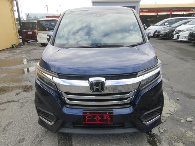 ステップワゴンスパーダ スパーダハイブリッド　Ｇ　ホンダセンシング　ホンダセンシング　レーダークルーズコントロール　両側パワースライドドア　バックカメラ　純正ナビ　Ｂｌｕｅｔｏｏｔｈ　フルセグＴＶ　フロントドライブレコーダー　ＬＥＤヘッドライト　オートライト　ＥＴＣ（14枚目）