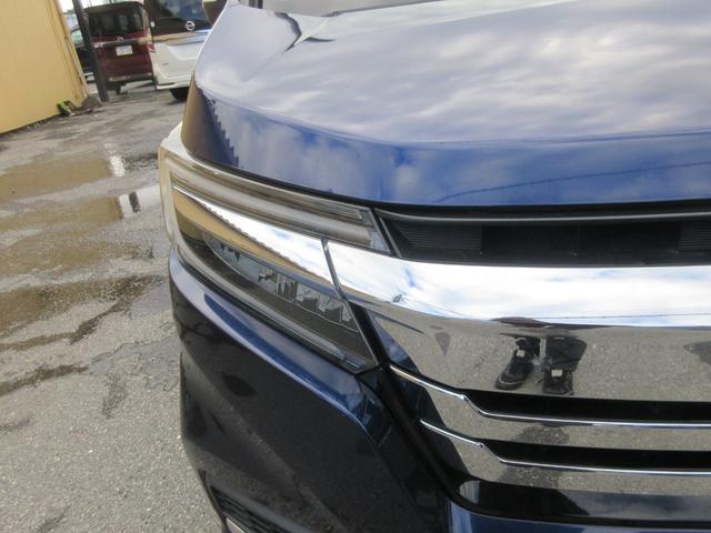 ステップワゴンスパーダ スパーダハイブリッド　Ｇ　ホンダセンシング　ホンダセンシング　レーダークルーズコントロール　両側パワースライドドア　バックカメラ　純正ナビ　Ｂｌｕｅｔｏｏｔｈ　フルセグＴＶ　フロントドライブレコーダー　ＬＥＤヘッドライト　オートライト　ＥＴＣ（23枚目）