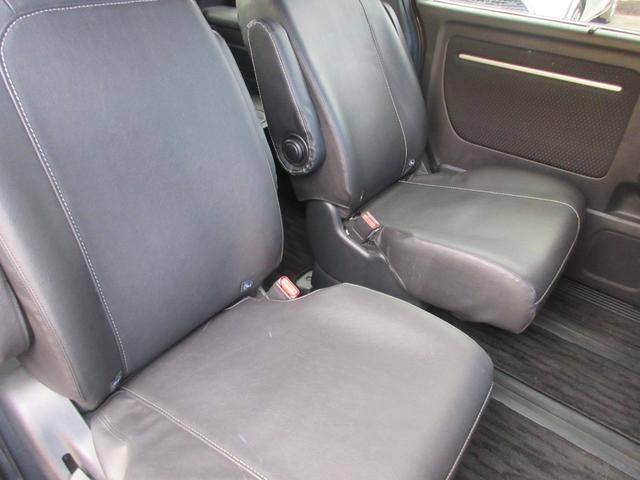 ステップワゴンスパーダ スパーダハイブリッド　Ｇ　ホンダセンシング　ホンダセンシング　レーダークルーズコントロール　両側パワースライドドア　バックカメラ　純正ナビ　Ｂｌｕｅｔｏｏｔｈ　フルセグＴＶ　フロントドライブレコーダー　ＬＥＤヘッドライト　オートライト　ＥＴＣ（44枚目）