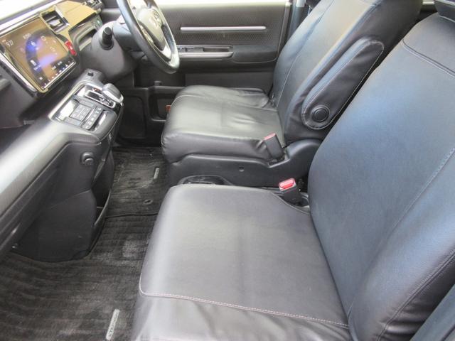 ステップワゴンスパーダ スパーダハイブリッド　Ｇ　ホンダセンシング　ホンダセンシング　レーダークルーズコントロール　両側パワースライドドア　バックカメラ　純正ナビ　Ｂｌｕｅｔｏｏｔｈ　フルセグＴＶ　フロントドライブレコーダー　ＬＥＤヘッドライト　オートライト　ＥＴＣ（52枚目）