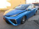 TOYOTA MIRAI