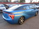 TOYOTA MIRAI