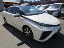 TOYOTA MIRAI