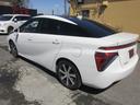 TOYOTA MIRAI