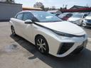 TOYOTA MIRAI