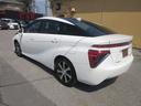 TOYOTA MIRAI