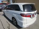 HONDA ODYSSEY HYBRID